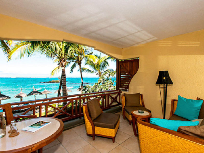 Const. Belle Mare Pl. Flittern