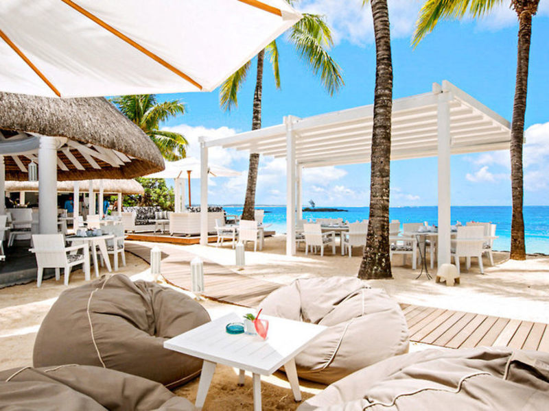 Constance Belle Mare Plag