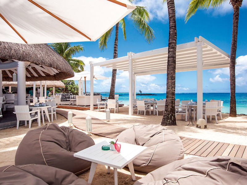 Constance Belle Mare Plage