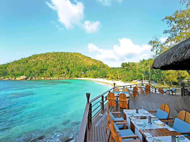 Constance Lemuria Seychelles