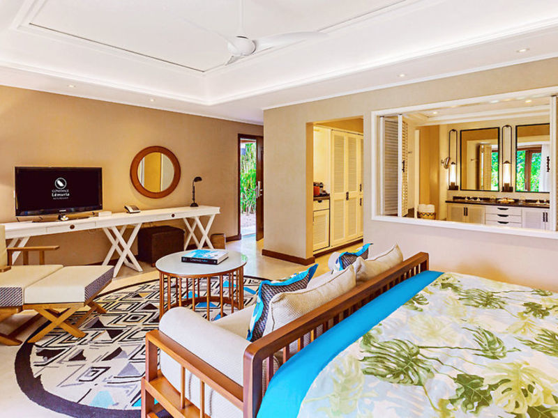 Constance Lemuria Seychelles