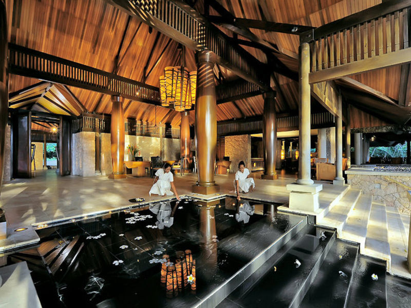 Constance Lemuria Seychelles