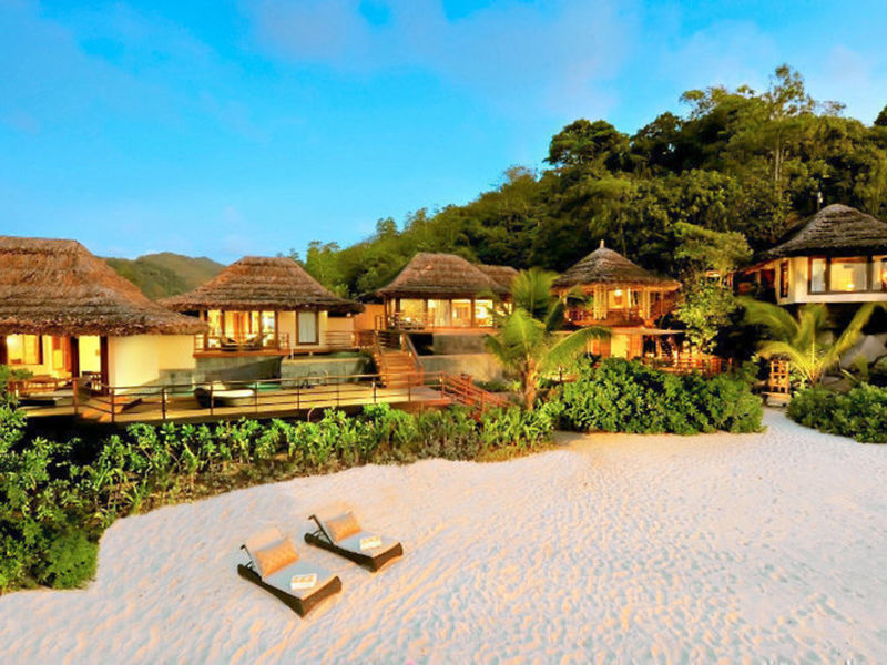 Constance Lemuria Seychelles