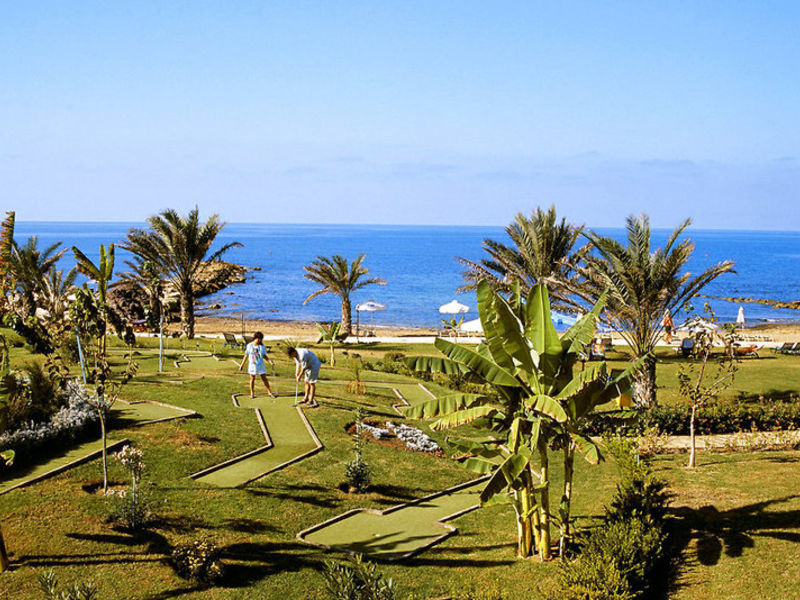 Constantinou Bros Athena Beach