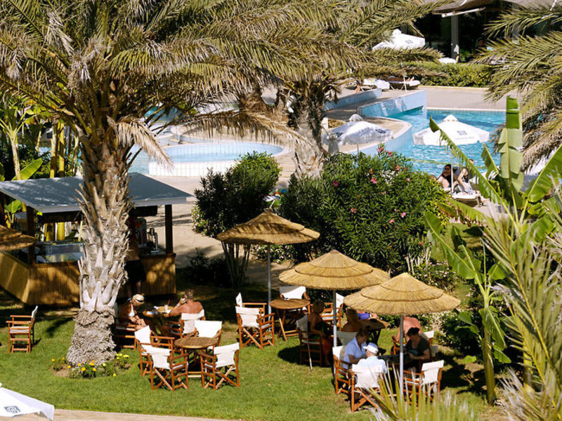 Constantinou Bros Athena Beach