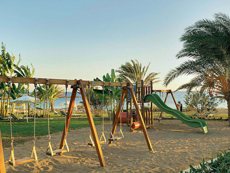 Constantinou Bros Athena Beach