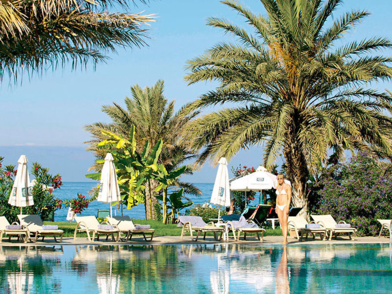 Constantinou Bros Athena Beach