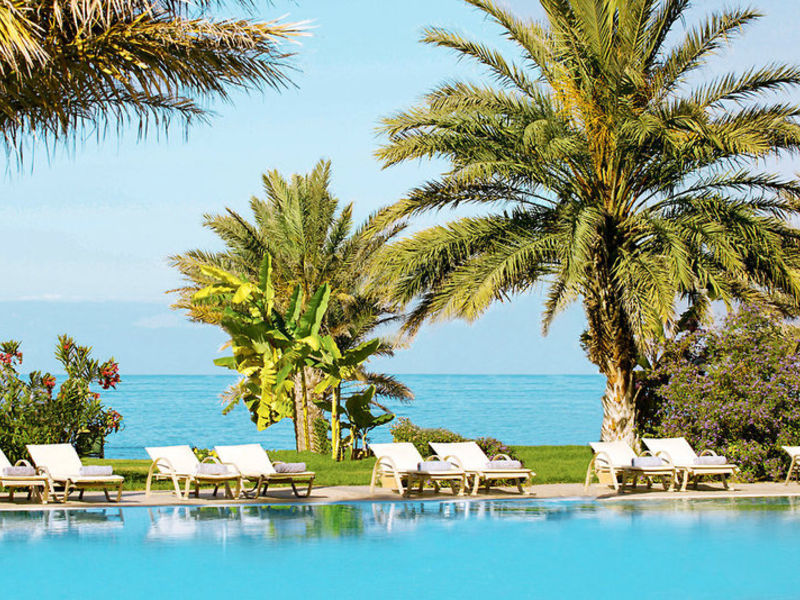 Constantinou Bros Athena Beach