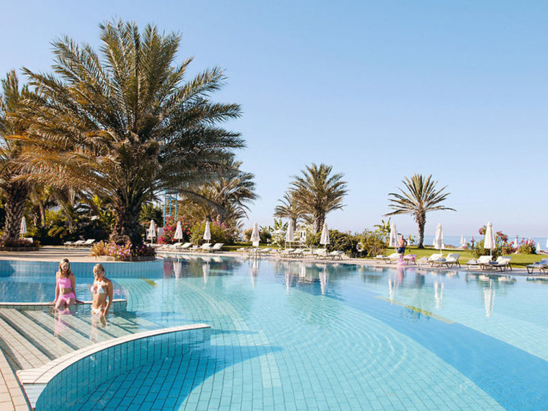 Constantinou Bros Athena Beach