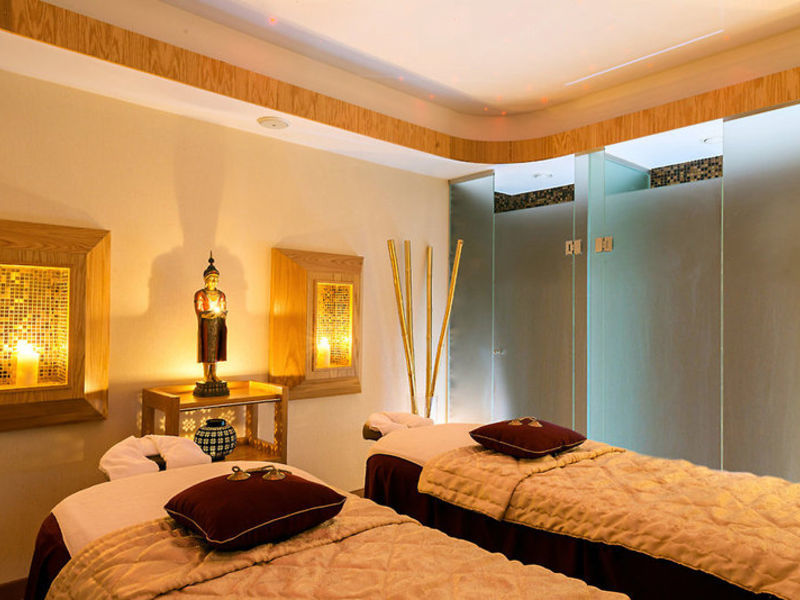 Constantinou Bros Athena Beach
