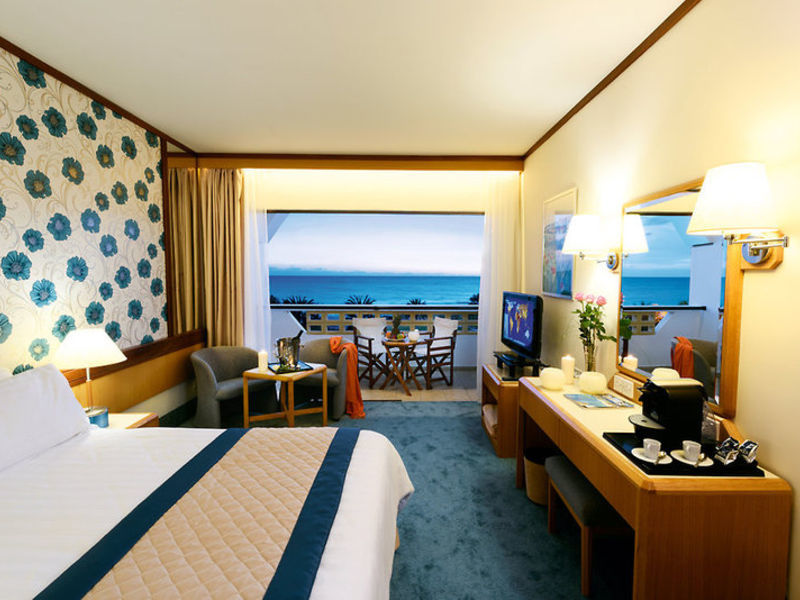 Constantinou Bros Athena Beach