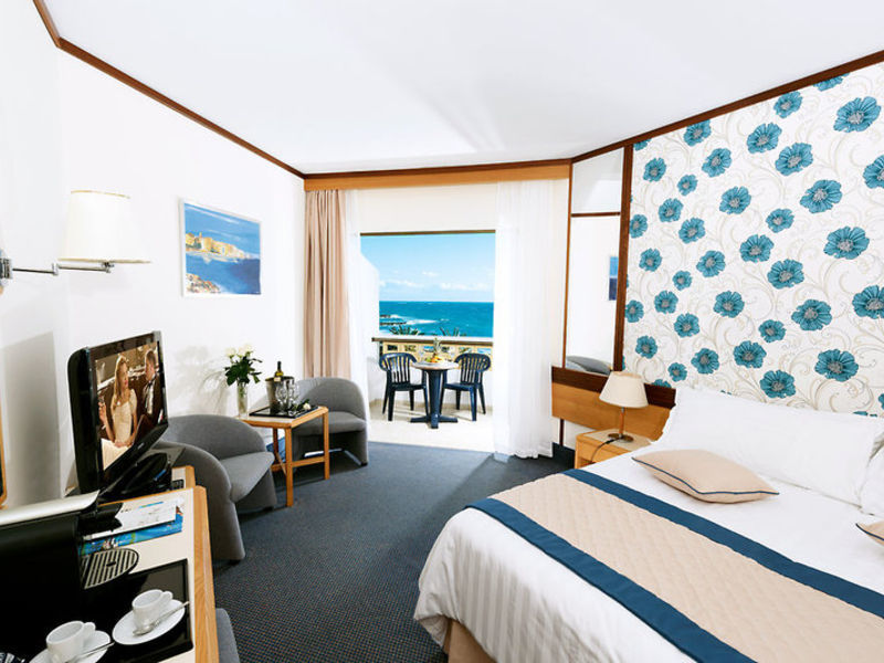 Constantinou Bros Athena Beach