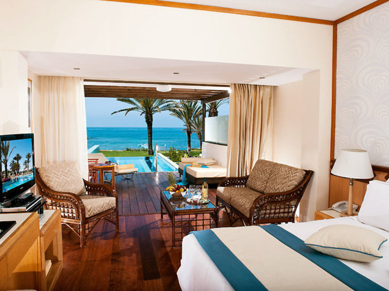 Constantinou Bros Athena Beach