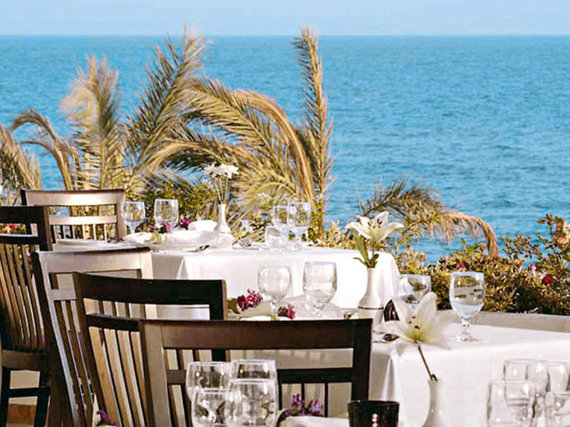 Constantinou Bros Athena Beach
