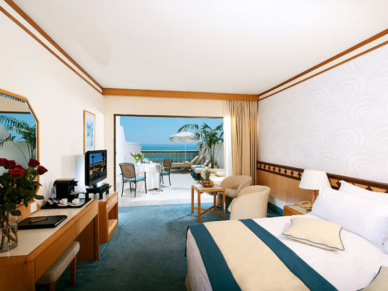 Constantinou Bros Athena Beach