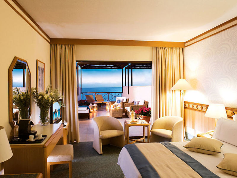 Constantinou Bros Athena Beach
