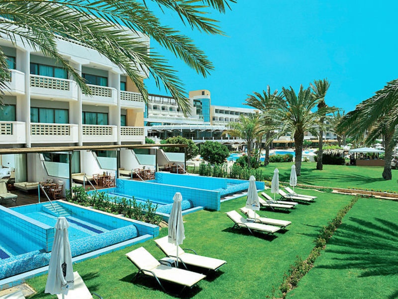 Constantinou Bros Athena Beach