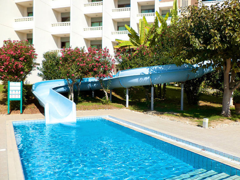 Constantinou Bros Athena Beach