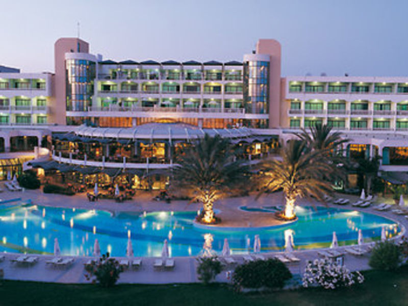 Constantinou Bros Athena Beach