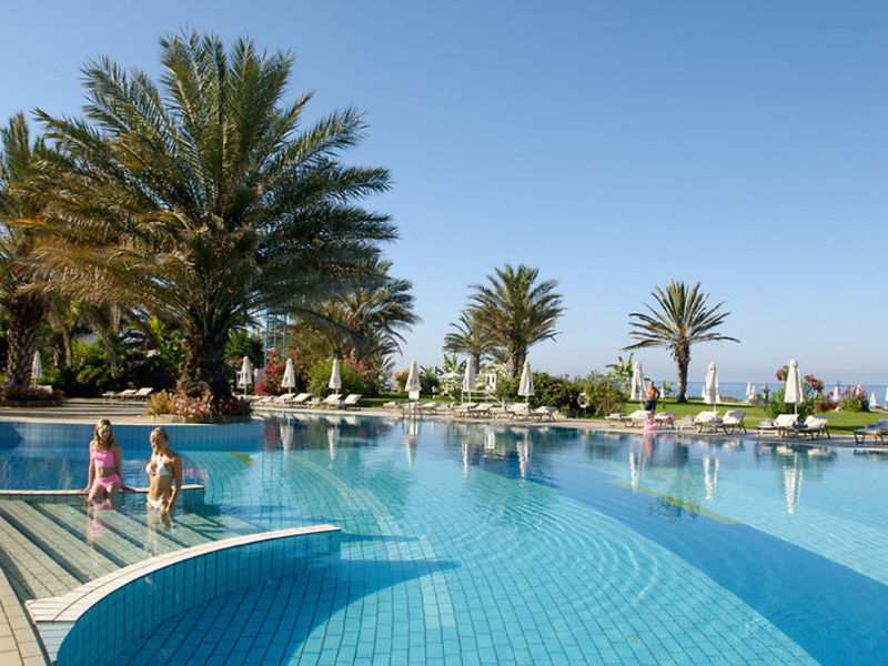 Constantinou Bros Athena Beach