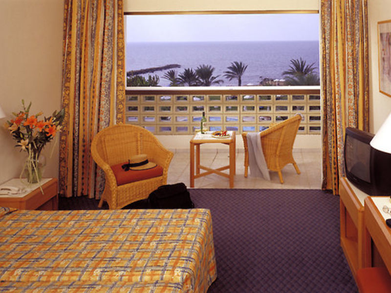 Constantinou Bros Athena Beach