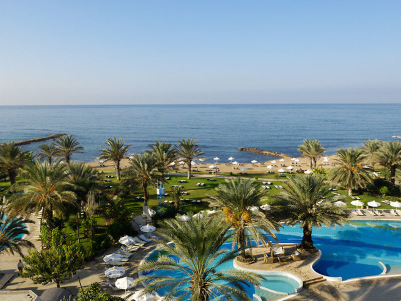 Constantinou Bros Athena Beach