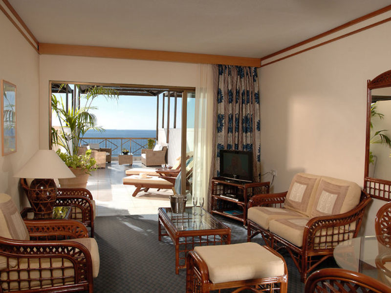 Constantinou Bros Athena Beach