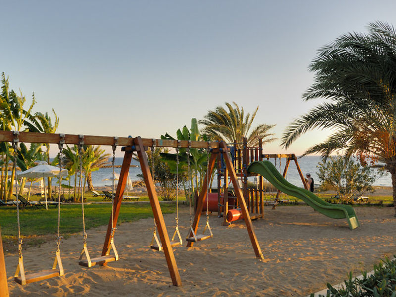 Constantinou Bros Athena Beach
