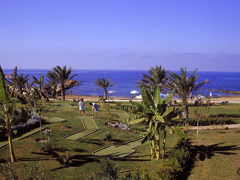 Constantinou Bros Athena Beach