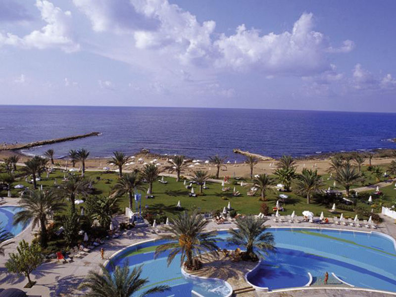 Constantinou Bros Athena Beach