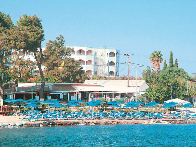 Continental Palace