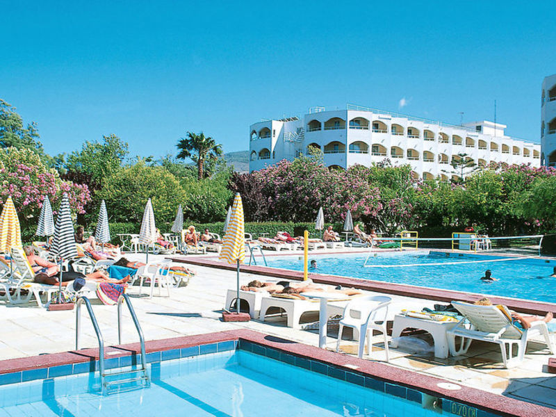 Continental Palace