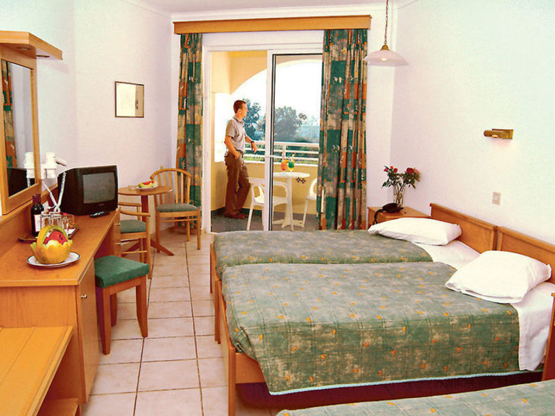 Continental Palace