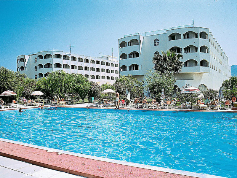Continental Palace