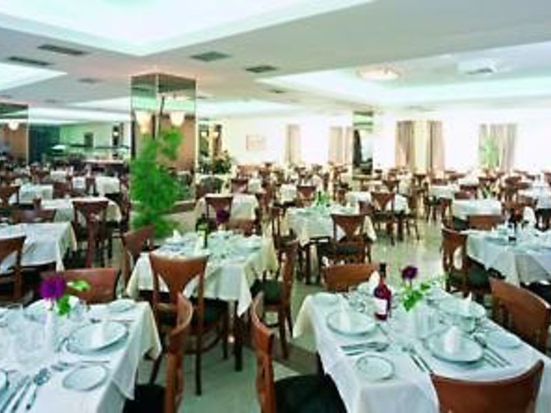 Continental Palace Hotel
