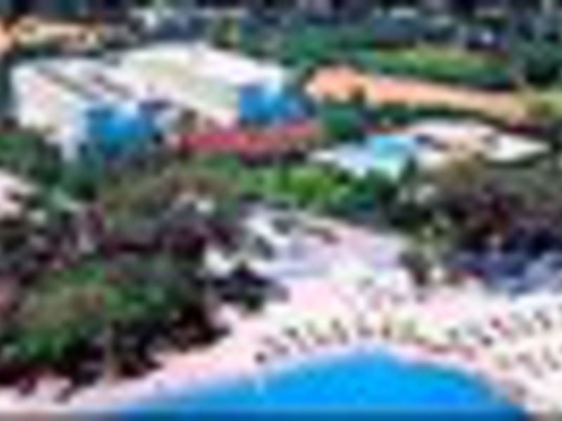 Continental Palace Hotel