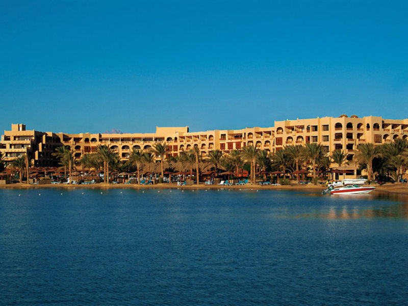 Continental Resort Hurghada