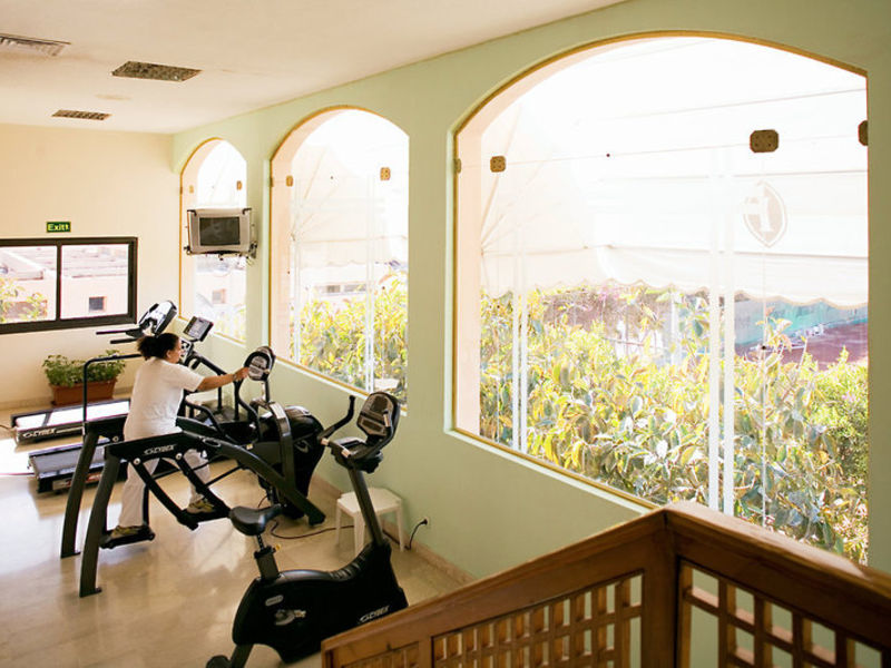 Continental Resort Hurghada