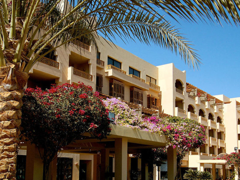 Continental Resort Hurghada