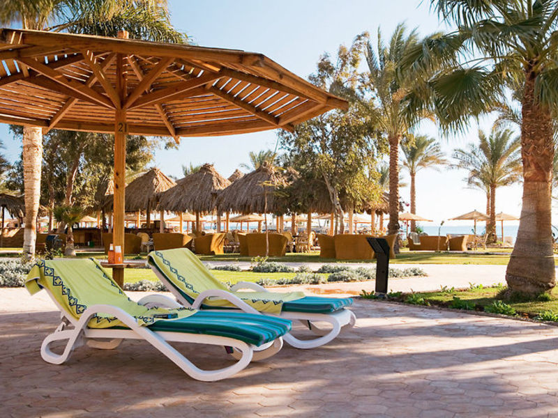 Continental Resort Hurghada