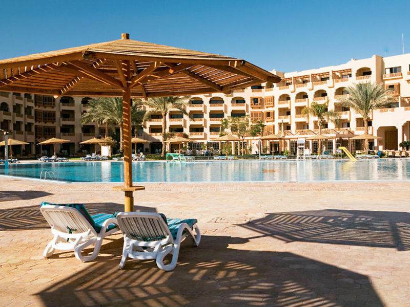 Continental Resort Hurghada