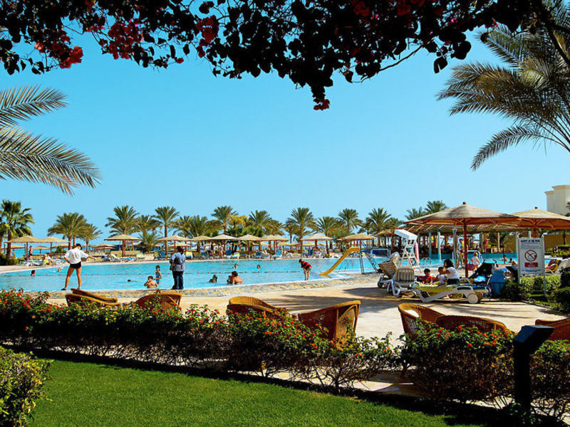 Continental Resort Hurghada
