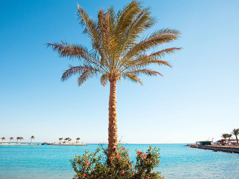 Continental Resort Hurghada