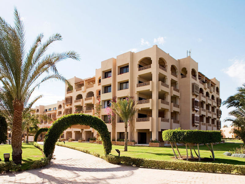 Continental Resort Hurghada