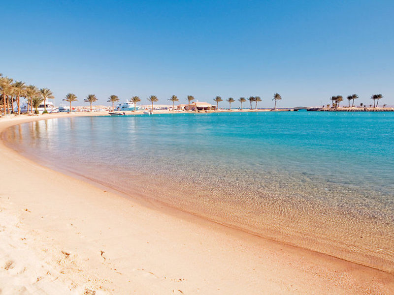 Continental Resort Hurghada