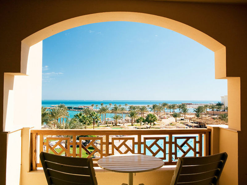 Continental Resort Hurghada