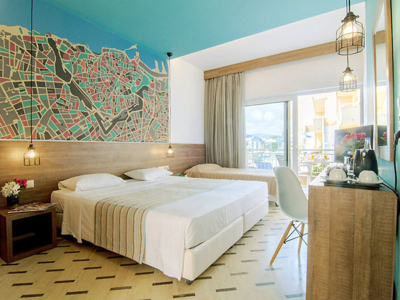 COOEE Lavris Hotel