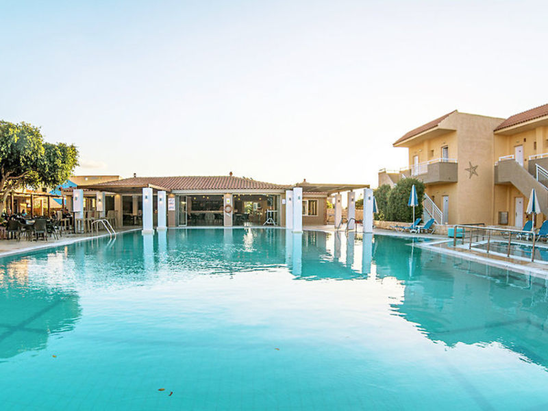 COOEE Lavris Hotel