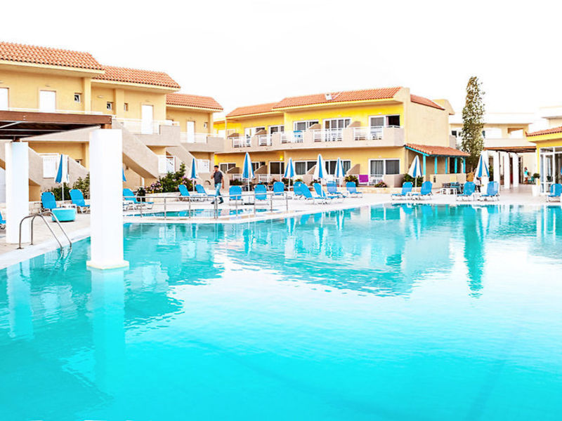 COOEE Lavris Hotel