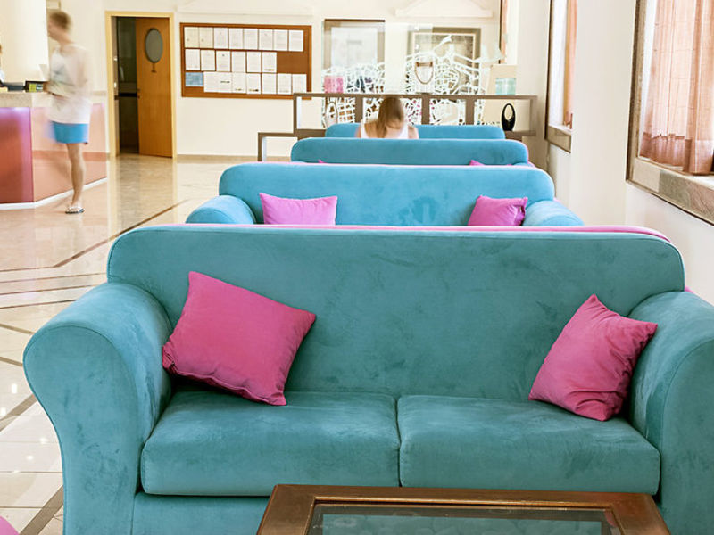 COOEE Lavris Hotel